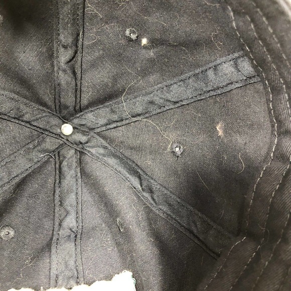 Rascal Flatts Summer Playlist Tour 2019 Adjustable Strapback Baseball Hat OSFM - Picture 12 of 13